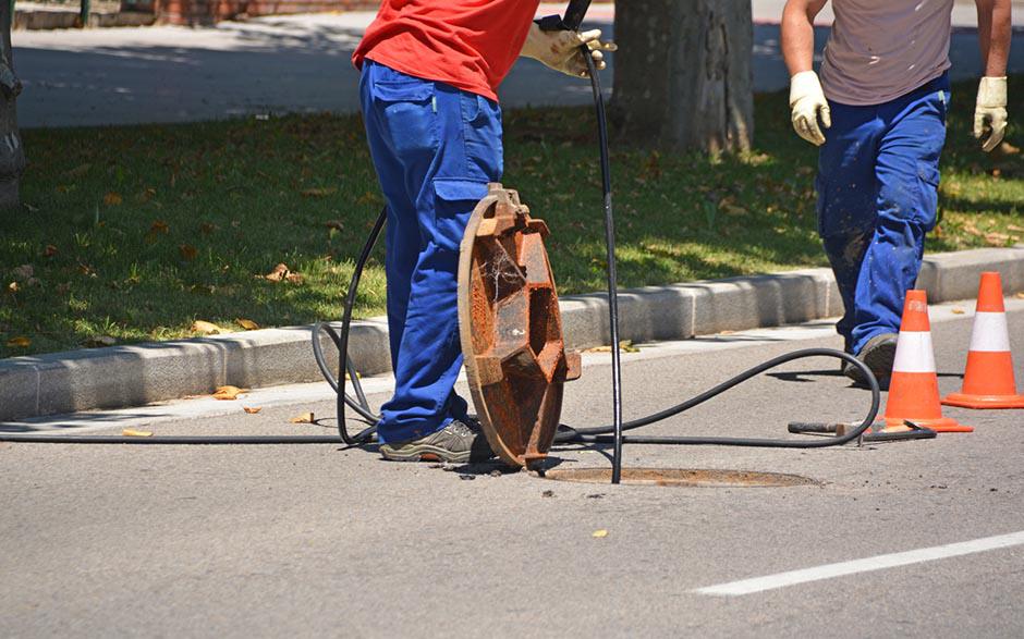 déboucheur wc efficace Champagne-sur-Seine